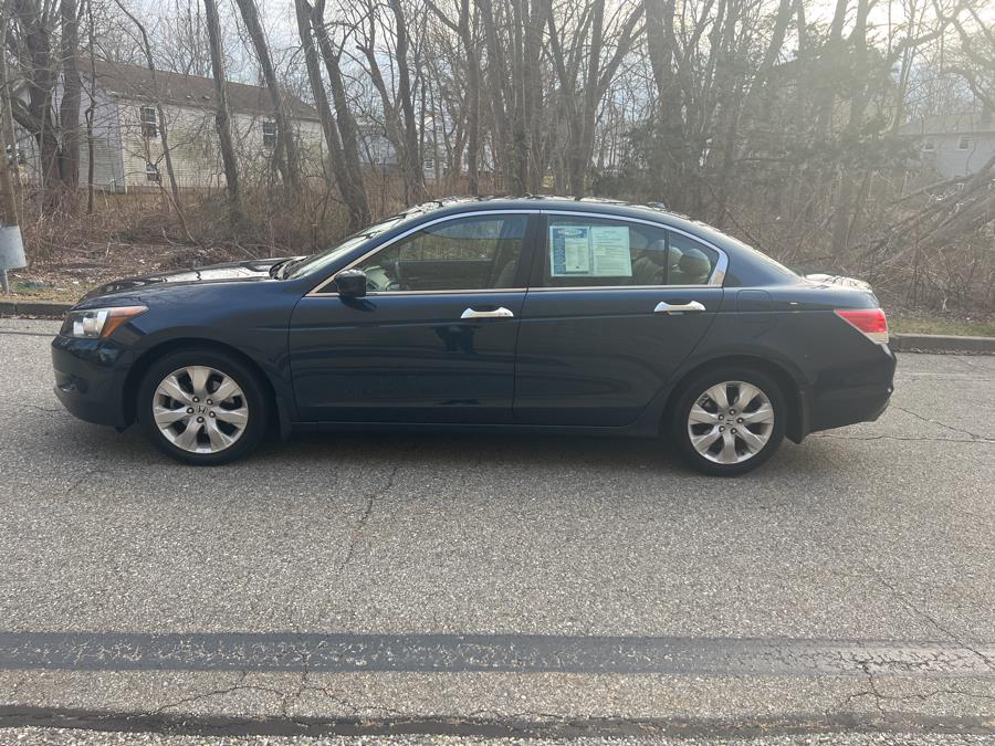 2010 Honda Accord Sdn 4dr V6 Auto EX-L, available for sale in New London, Connecticut | TJ Motors. New London, Connecticut 2010 Honda Accord Sdn 4dr V6 Auto EX-L, available for sale in New London, Connecticut | TJ Motors. New London, Connecticut