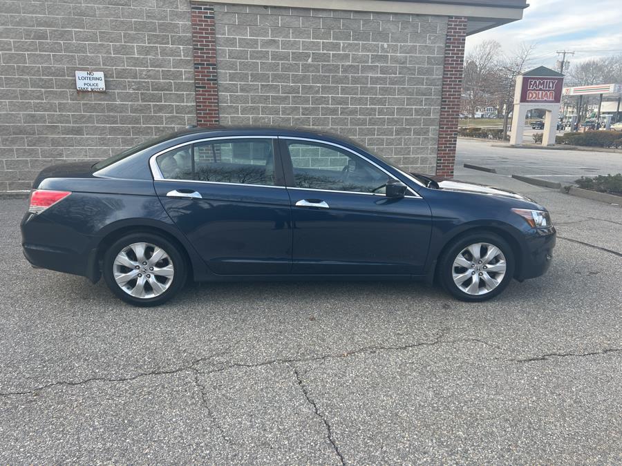 2010 Honda Accord Sdn 4dr V6 Auto EX-L, available for sale in New London, Connecticut | TJ Motors. New London, Connecticut 2010 Honda Accord Sdn 4dr V6 Auto EX-L, available for sale in New London, Connecticut | TJ Motors. New London, Connecticut