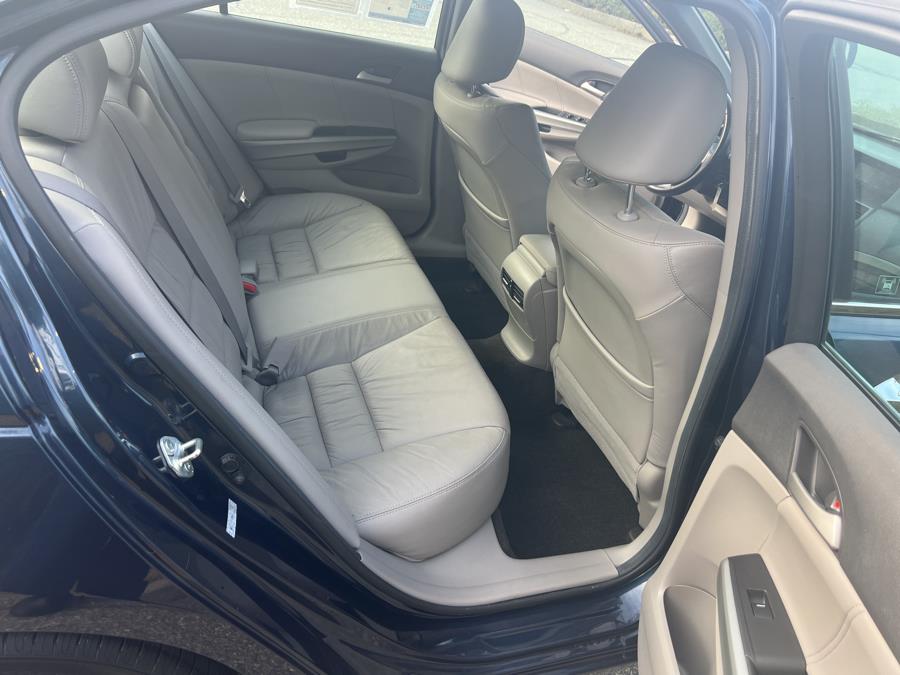 2010 Honda Accord Sdn 4dr V6 Auto EX-L, available for sale in New London, Connecticut | TJ Motors. New London, Connecticut 2010 Honda Accord Sdn 4dr V6 Auto EX-L, available for sale in New London, Connecticut | TJ Motors. New London, Connecticut
