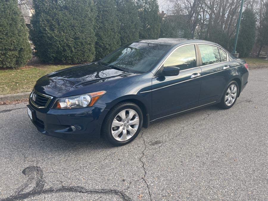 2010 Honda Accord Sdn 4dr V6 Auto EX-L, available for sale in New London, Connecticut | TJ Motors. New London, Connecticut 2010 Honda Accord Sdn 4dr V6 Auto EX-L, available for sale in New London, Connecticut | TJ Motors. New London, Connecticut
