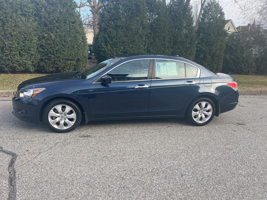 2010 Honda Accord Sdn 4dr V6 Auto EX-L, available for sale in New London, Connecticut | TJ Motors. New London, Connecticut 2010 Honda Accord Sdn 4dr V6 Auto EX-L, available for sale in New London, Connecticut | TJ Motors. New London, Connecticut
