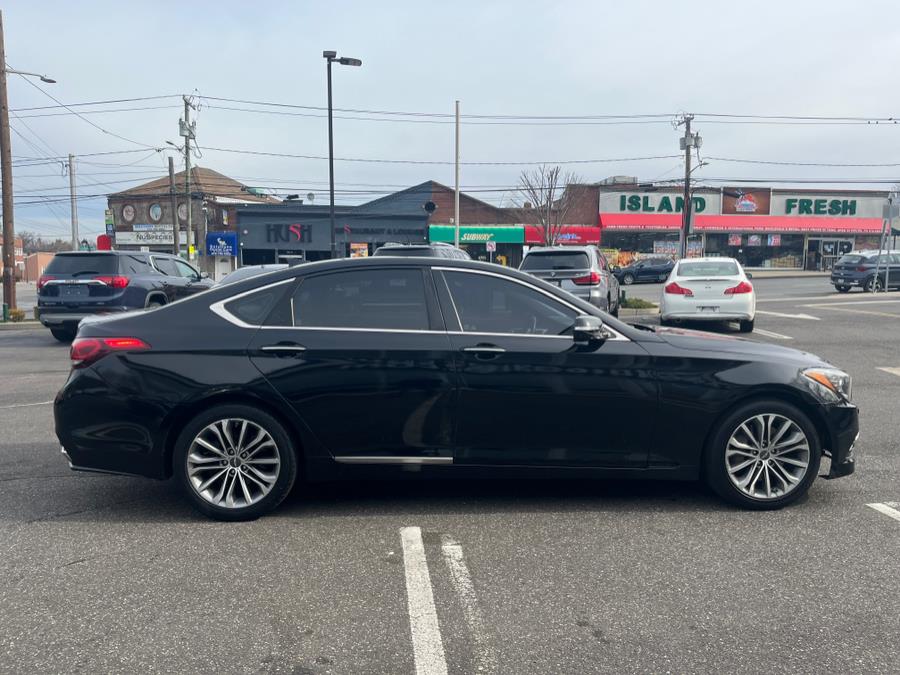 2015 Hyundai Genesis 3.8L. Low Miles!!!, available for sale in Rosedale, New York | Sunrise Auto Sales. Rosedale, New York 2015 Hyundai Genesis 3.8L. Low Miles!!!, available for sale in Rosedale, New York | Sunrise Auto Sales. Rosedale, New York