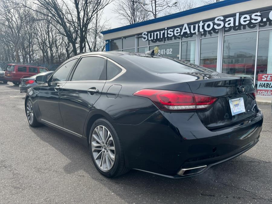 2015 Hyundai Genesis 3.8L. Low Miles!!!, available for sale in Rosedale, New York | Sunrise Auto Sales. Rosedale, New York 2015 Hyundai Genesis 3.8L. Low Miles!!!, available for sale in Rosedale, New York | Sunrise Auto Sales. Rosedale, New York