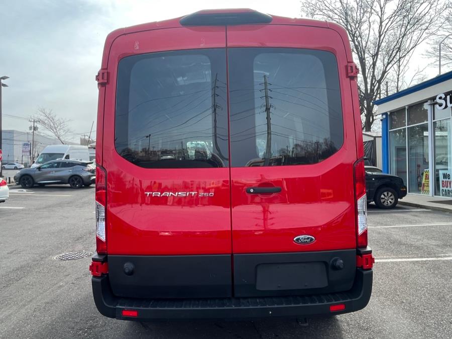 2020 Ford Transit Cargo Van T-250 148" Med Rf 9070 GVWR RWD, available for sale in Rosedale, New York | Sunrise Auto Sales. Rosedale, New York 2020 Ford Transit Cargo Van T-250 148" Med Rf 9070 GVWR RWD, available for sale in Rosedale, New York | Sunrise Auto Sales. Rosedale, New York