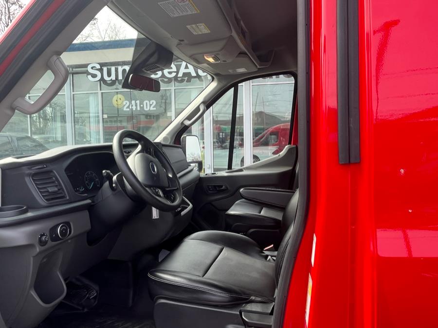 2020 Ford Transit Cargo Van T-250 148" Med Rf 9070 GVWR RWD, available for sale in Rosedale, New York | Sunrise Auto Sales. Rosedale, New York 2020 Ford Transit Cargo Van T-250 148" Med Rf 9070 GVWR RWD, available for sale in Rosedale, New York | Sunrise Auto Sales. Rosedale, New York