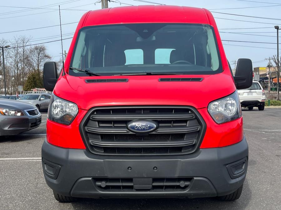2020 Ford Transit Cargo Van T-250 148" Med Rf 9070 GVWR RWD, available for sale in Rosedale, New York | Sunrise Auto Sales. Rosedale, New York 2020 Ford Transit Cargo Van T-250 148" Med Rf 9070 GVWR RWD, available for sale in Rosedale, New York | Sunrise Auto Sales. Rosedale, New York