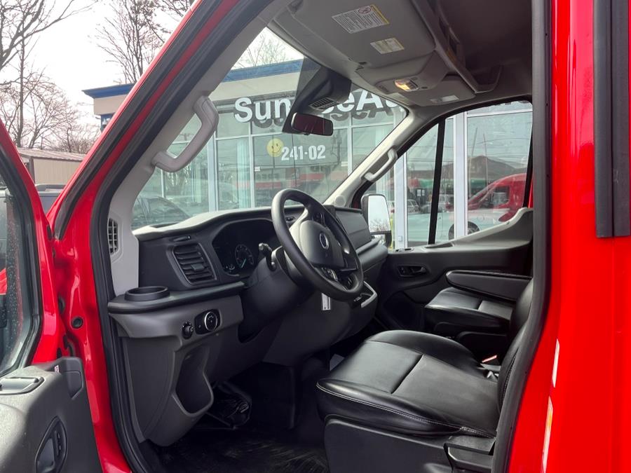 2020 Ford Transit Cargo Van T-250 148" Med Rf 9070 GVWR RWD, available for sale in Rosedale, New York | Sunrise Auto Sales. Rosedale, New York 2020 Ford Transit Cargo Van T-250 148" Med Rf 9070 GVWR RWD, available for sale in Rosedale, New York | Sunrise Auto Sales. Rosedale, New York
