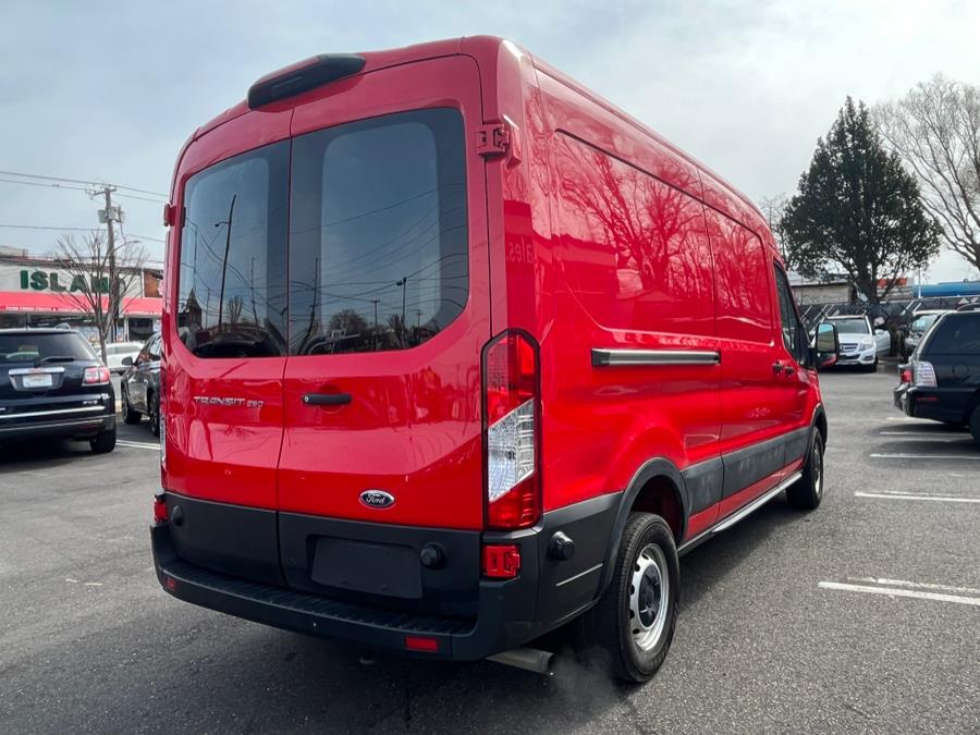 2020 Ford Transit Cargo Van T-250 148" Med Rf 9070 GVWR RWD, available for sale in Rosedale, New York | Sunrise Auto Sales. Rosedale, New York 2020 Ford Transit Cargo Van T-250 148" Med Rf 9070 GVWR RWD, available for sale in Rosedale, New York | Sunrise Auto Sales. Rosedale, New York