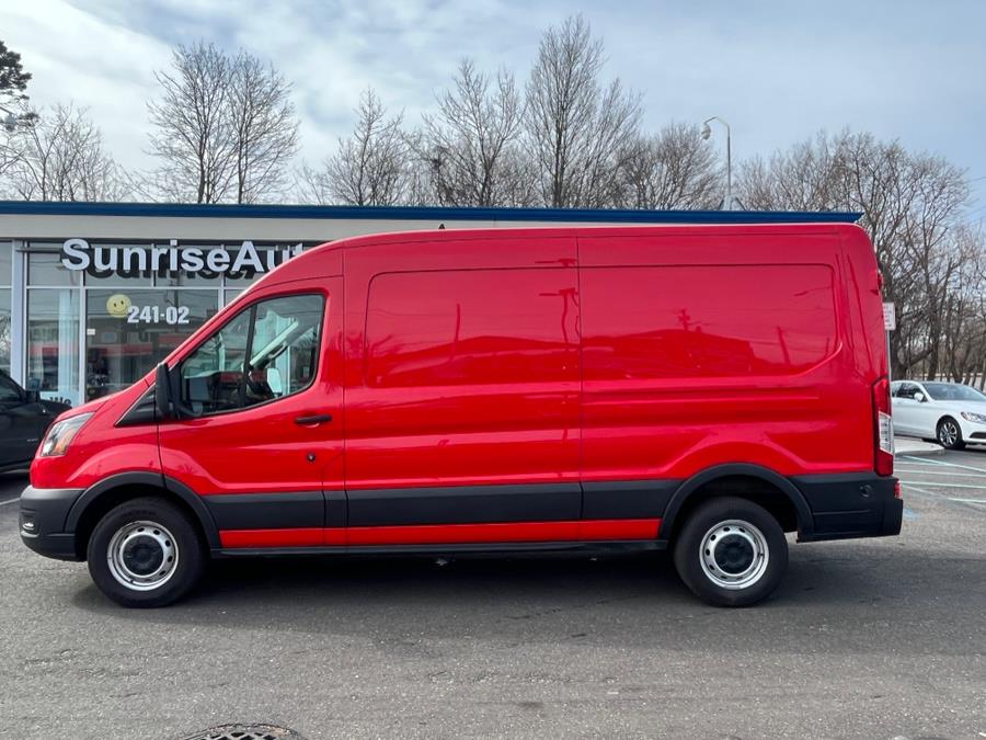 2020 Ford Transit Cargo Van T-250 148" Med Rf 9070 GVWR RWD, available for sale in Rosedale, New York | Sunrise Auto Sales. Rosedale, New York 2020 Ford Transit Cargo Van T-250 148" Med Rf 9070 GVWR RWD, available for sale in Rosedale, New York | Sunrise Auto Sales. Rosedale, New York