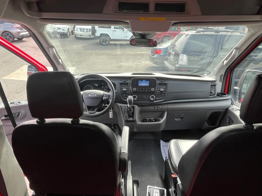 2020 Ford Transit Cargo Van T-250 148" Med Rf 9070 GVWR RWD, available for sale in Rosedale, New York | Sunrise Auto Sales. Rosedale, New York 2020 Ford Transit Cargo Van T-250 148" Med Rf 9070 GVWR RWD, available for sale in Rosedale, New York | Sunrise Auto Sales. Rosedale, New York