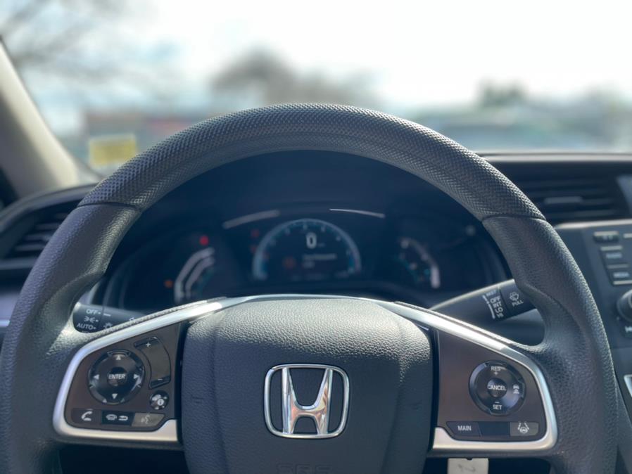 2019 Honda Civic LX, available for sale in Rosedale, New York | Sunrise Auto Sales. Rosedale, New York 2019 Honda Civic LX, available for sale in Rosedale, New York | Sunrise Auto Sales. Rosedale, New York