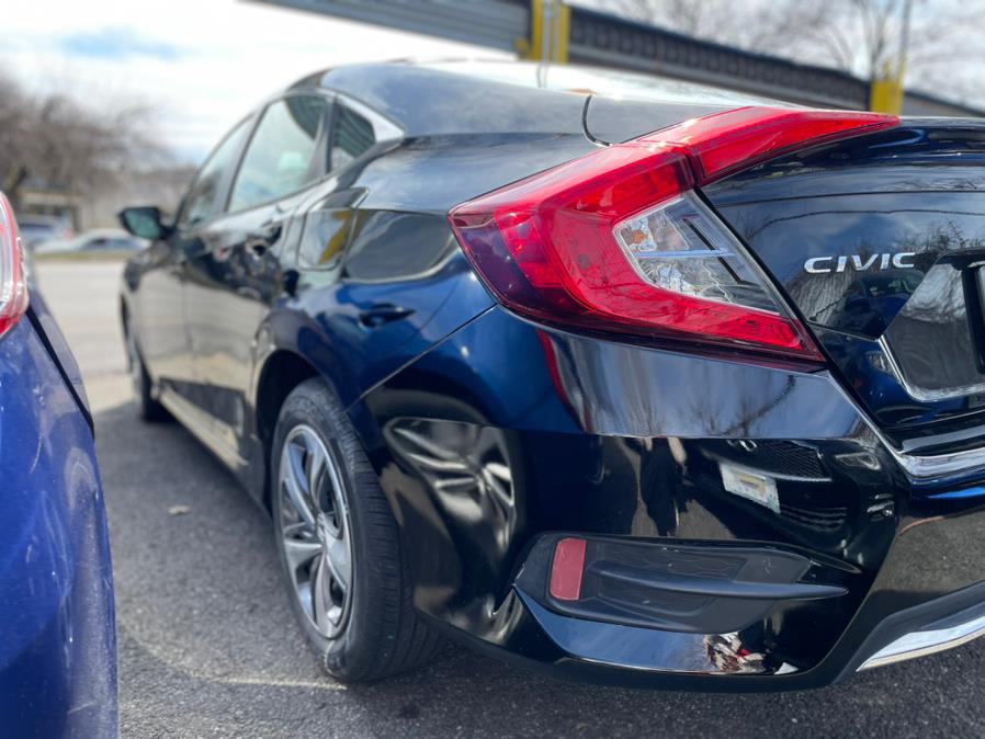 2019 Honda Civic LX, available for sale in Rosedale, New York | Sunrise Auto Sales. Rosedale, New York 2019 Honda Civic LX, available for sale in Rosedale, New York | Sunrise Auto Sales. Rosedale, New York