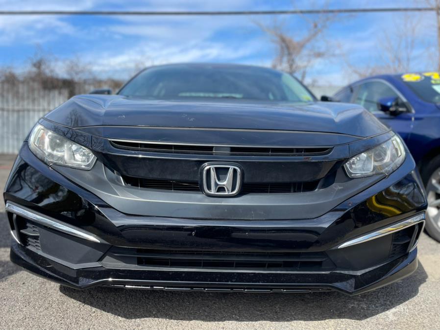 2019 Honda Civic LX, available for sale in Rosedale, New York | Sunrise Auto Sales. Rosedale, New York 2019 Honda Civic LX, available for sale in Rosedale, New York | Sunrise Auto Sales. Rosedale, New York