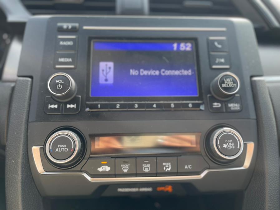 2019 Honda Civic LX, available for sale in Rosedale, New York | Sunrise Auto Sales. Rosedale, New York 2019 Honda Civic LX, available for sale in Rosedale, New York | Sunrise Auto Sales. Rosedale, New York