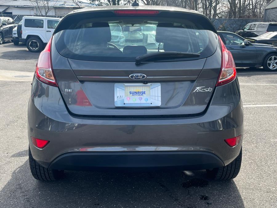 2018 Ford Fiesta SE, available for sale in Rosedale, New York | Sunrise Auto Sales. Rosedale, New York 2018 Ford Fiesta SE, available for sale in Rosedale, New York | Sunrise Auto Sales. Rosedale, New York