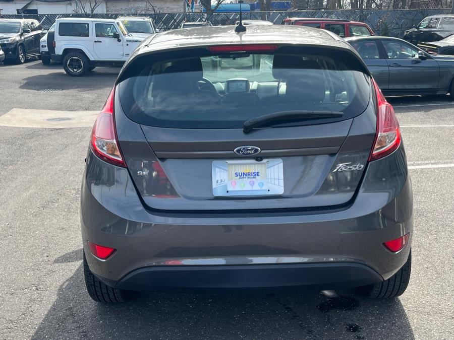 2018 Ford Fiesta SE, available for sale in Rosedale, New York | Sunrise Auto Sales. Rosedale, New York 2018 Ford Fiesta SE, available for sale in Rosedale, New York | Sunrise Auto Sales. Rosedale, New York