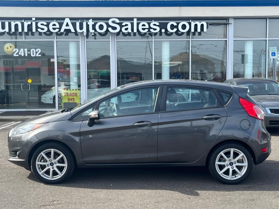 2018 Ford Fiesta SE, available for sale in Rosedale, New York | Sunrise Auto Sales. Rosedale, New York 2018 Ford Fiesta SE, available for sale in Rosedale, New York | Sunrise Auto Sales. Rosedale, New York