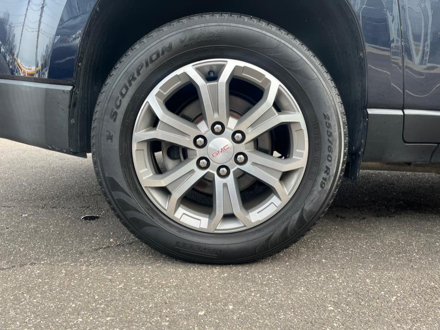 2015 GMC Acadia SLT w/SLT-1. Low Miles! ONE OWNER!!!, available for sale in Rosedale, New York | Sunrise Auto Sales. Rosedale, New York 2015 GMC Acadia SLT w/SLT-1. Low Miles! ONE OWNER!!!, available for sale in Rosedale, New York | Sunrise Auto Sales. Rosedale, New York