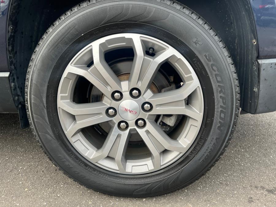 2015 GMC Acadia SLT w/SLT-1. Low Miles! ONE OWNER!!!, available for sale in Rosedale, New York | Sunrise Auto Sales. Rosedale, New York 2015 GMC Acadia SLT w/SLT-1. Low Miles! ONE OWNER!!!, available for sale in Rosedale, New York | Sunrise Auto Sales. Rosedale, New York