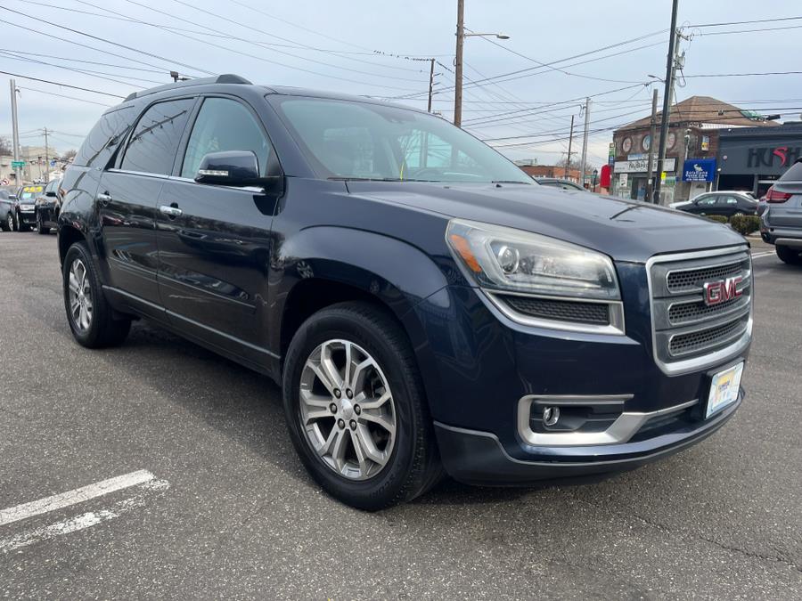 2015 GMC Acadia SLT w/SLT-1. Low Miles! ONE OWNER!!!, available for sale in Rosedale, New York | Sunrise Auto Sales. Rosedale, New York 2015 GMC Acadia SLT w/SLT-1. Low Miles! ONE OWNER!!!, available for sale in Rosedale, New York | Sunrise Auto Sales. Rosedale, New York