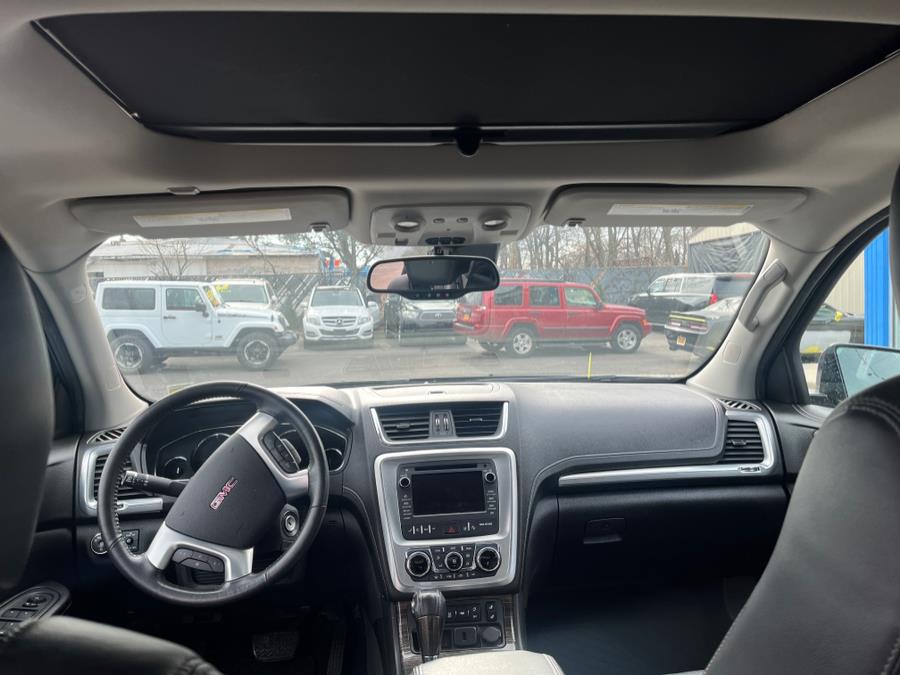 2015 GMC Acadia SLT w/SLT-1. Low Miles! ONE OWNER!!!, available for sale in Rosedale, New York | Sunrise Auto Sales. Rosedale, New York 2015 GMC Acadia SLT w/SLT-1. Low Miles! ONE OWNER!!!, available for sale in Rosedale, New York | Sunrise Auto Sales. Rosedale, New York