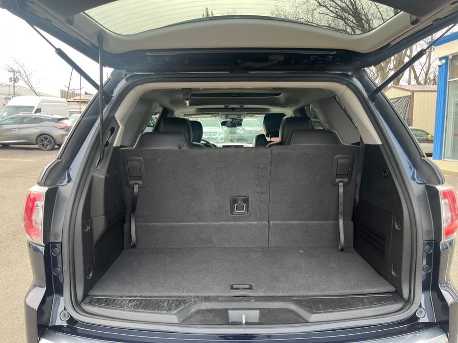 2015 GMC Acadia SLT w/SLT-1. Low Miles! ONE OWNER!!!, available for sale in Rosedale, New York | Sunrise Auto Sales. Rosedale, New York 2015 GMC Acadia SLT w/SLT-1. Low Miles! ONE OWNER!!!, available for sale in Rosedale, New York | Sunrise Auto Sales. Rosedale, New York