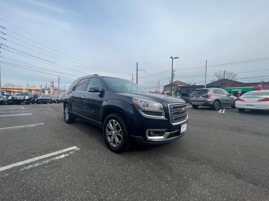 2015 GMC Acadia SLT w/SLT-1. Low Miles! ONE OWNER!!!, available for sale in Rosedale, New York | Sunrise Auto Sales. Rosedale, New York 2015 GMC Acadia SLT w/SLT-1. Low Miles! ONE OWNER!!!, available for sale in Rosedale, New York | Sunrise Auto Sales. Rosedale, New York