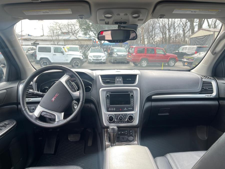 2015 GMC Acadia SLT w/SLT-1. Low Miles! ONE OWNER!!!, available for sale in Rosedale, New York | Sunrise Auto Sales. Rosedale, New York 2015 GMC Acadia SLT w/SLT-1. Low Miles! ONE OWNER!!!, available for sale in Rosedale, New York | Sunrise Auto Sales. Rosedale, New York