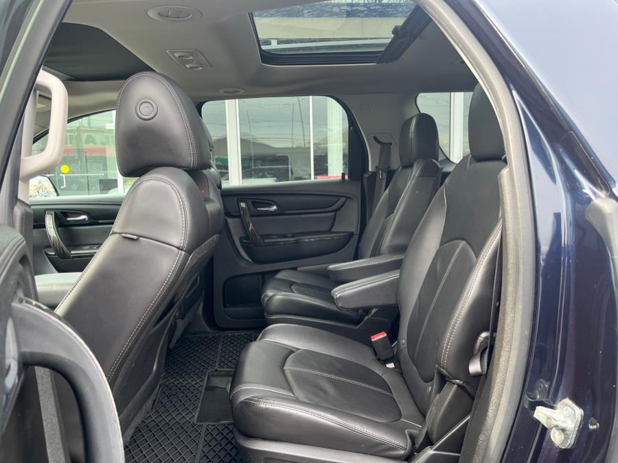2015 GMC Acadia SLT w/SLT-1. Low Miles! ONE OWNER!!!, available for sale in Rosedale, New York | Sunrise Auto Sales. Rosedale, New York 2015 GMC Acadia SLT w/SLT-1. Low Miles! ONE OWNER!!!, available for sale in Rosedale, New York | Sunrise Auto Sales. Rosedale, New York
