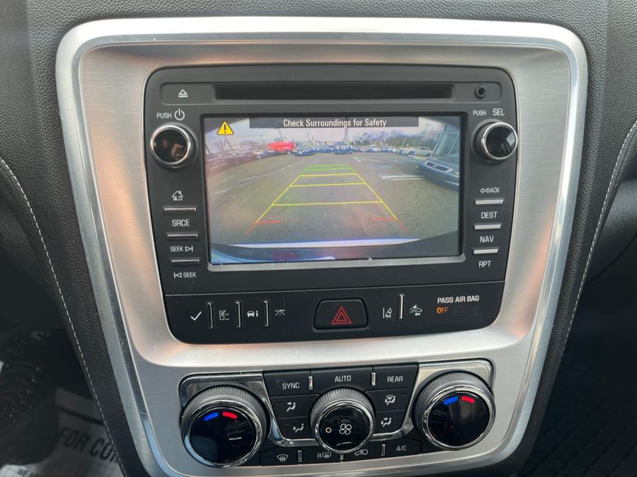 2015 GMC Acadia SLT w/SLT-1. Low Miles! ONE OWNER!!!, available for sale in Rosedale, New York | Sunrise Auto Sales. Rosedale, New York 2015 GMC Acadia SLT w/SLT-1. Low Miles! ONE OWNER!!!, available for sale in Rosedale, New York | Sunrise Auto Sales. Rosedale, New York