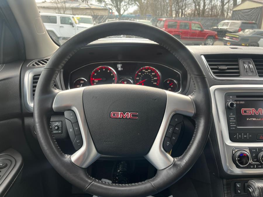 2015 GMC Acadia SLT w/SLT-1. Low Miles! ONE OWNER!!!, available for sale in Rosedale, New York | Sunrise Auto Sales. Rosedale, New York 2015 GMC Acadia SLT w/SLT-1. Low Miles! ONE OWNER!!!, available for sale in Rosedale, New York | Sunrise Auto Sales. Rosedale, New York