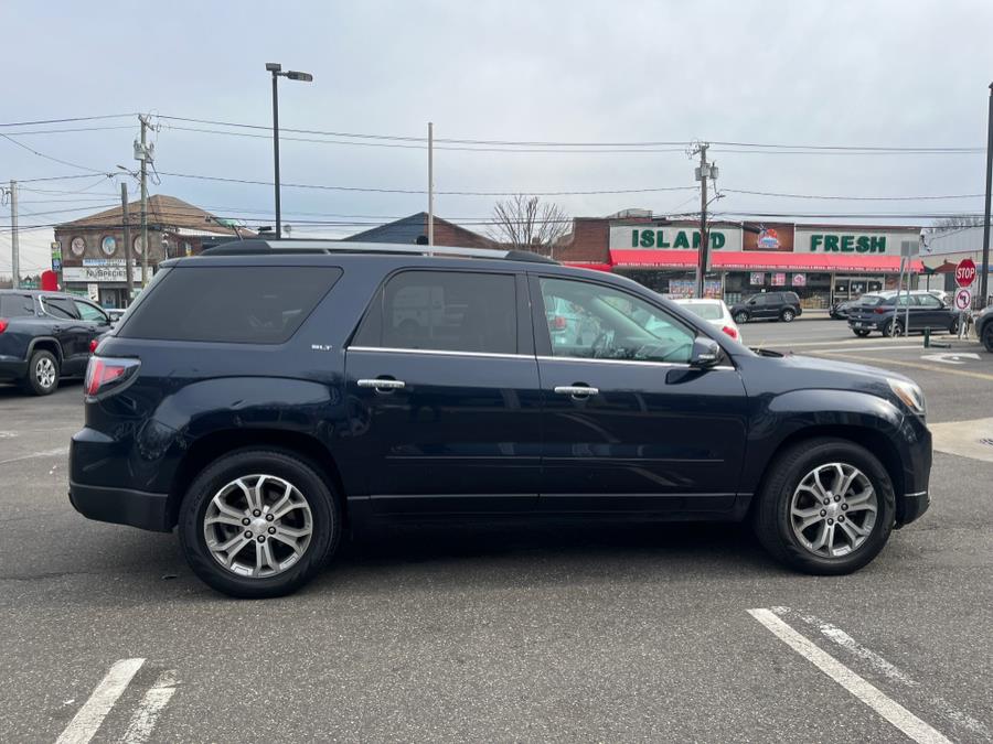 2015 GMC Acadia SLT w/SLT-1. Low Miles! ONE OWNER!!!, available for sale in Rosedale, New York | Sunrise Auto Sales. Rosedale, New York 2015 GMC Acadia SLT w/SLT-1. Low Miles! ONE OWNER!!!, available for sale in Rosedale, New York | Sunrise Auto Sales. Rosedale, New York