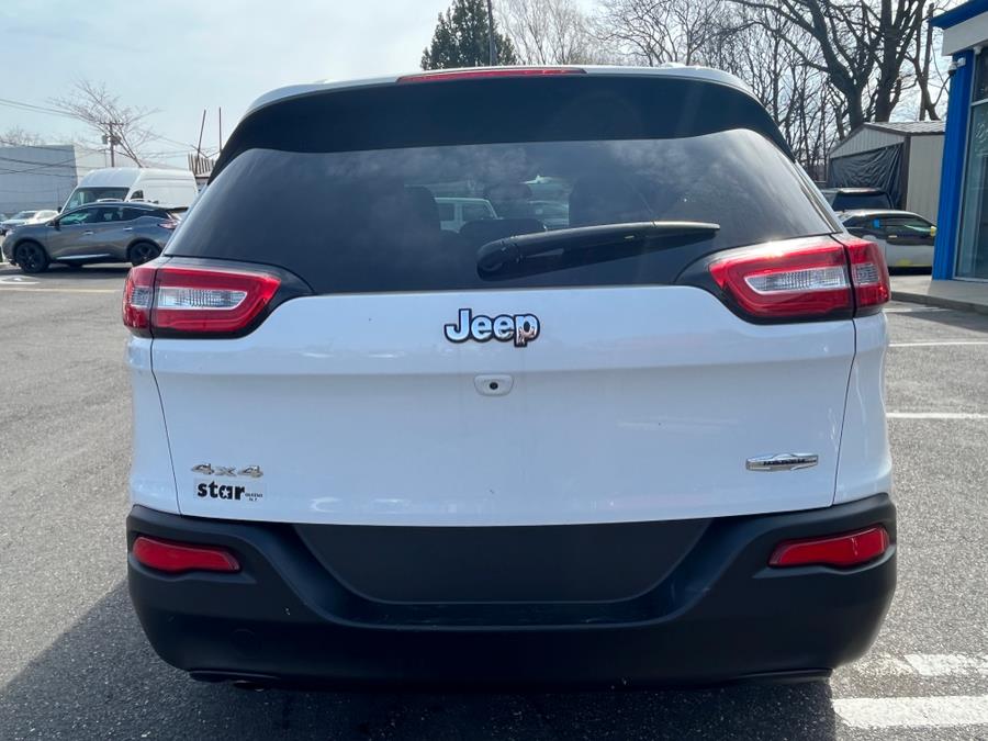 2017 Jeep Cherokee Latitude. Low Miles!!!, available for sale in Rosedale, New York | Sunrise Auto Sales. Rosedale, New York 2017 Jeep Cherokee Latitude. Low Miles!!!, available for sale in Rosedale, New York | Sunrise Auto Sales. Rosedale, New York