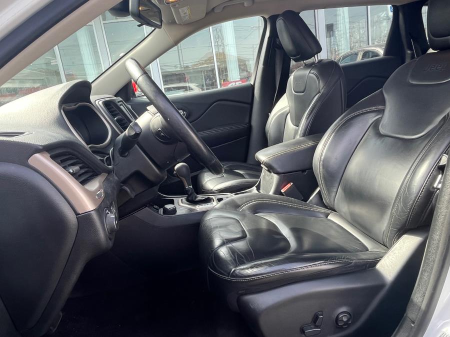 2017 Jeep Cherokee Latitude. Low Miles!!!, available for sale in Rosedale, New York | Sunrise Auto Sales. Rosedale, New York 2017 Jeep Cherokee Latitude. Low Miles!!!, available for sale in Rosedale, New York | Sunrise Auto Sales. Rosedale, New York
