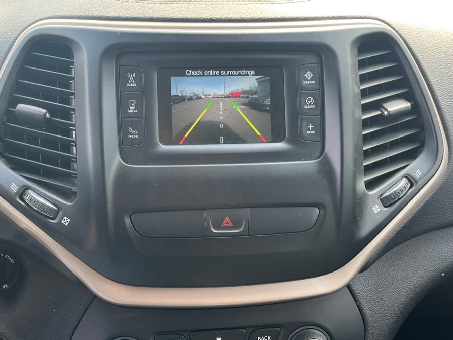 2017 Jeep Cherokee Latitude. Low Miles!!!, available for sale in Rosedale, New York | Sunrise Auto Sales. Rosedale, New York 2017 Jeep Cherokee Latitude. Low Miles!!!, available for sale in Rosedale, New York | Sunrise Auto Sales. Rosedale, New York