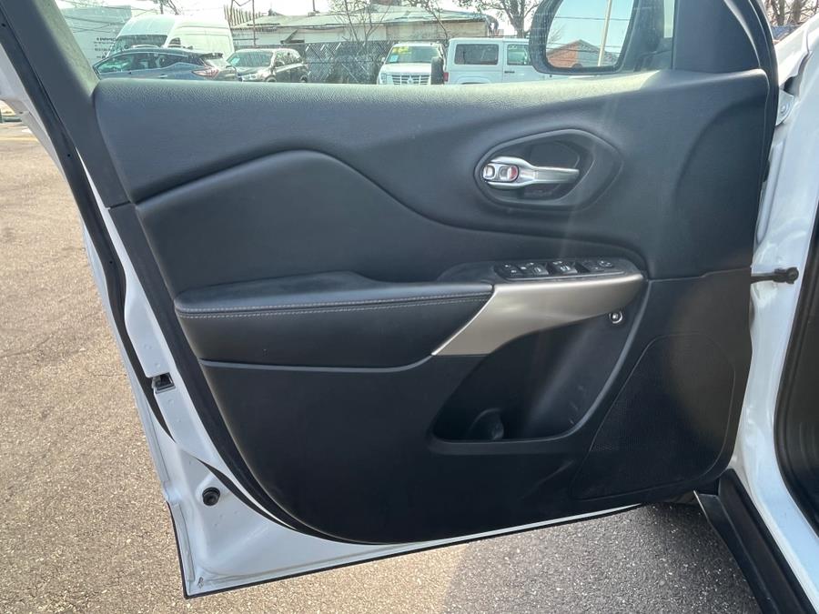 2017 Jeep Cherokee Latitude. Low Miles!!!, available for sale in Rosedale, New York | Sunrise Auto Sales. Rosedale, New York 2017 Jeep Cherokee Latitude. Low Miles!!!, available for sale in Rosedale, New York | Sunrise Auto Sales. Rosedale, New York