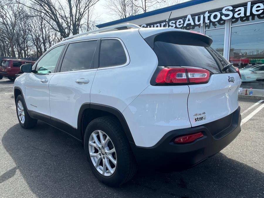 2017 Jeep Cherokee Latitude. Low Miles!!!, available for sale in Rosedale, New York | Sunrise Auto Sales. Rosedale, New York 2017 Jeep Cherokee Latitude. Low Miles!!!, available for sale in Rosedale, New York | Sunrise Auto Sales. Rosedale, New York
