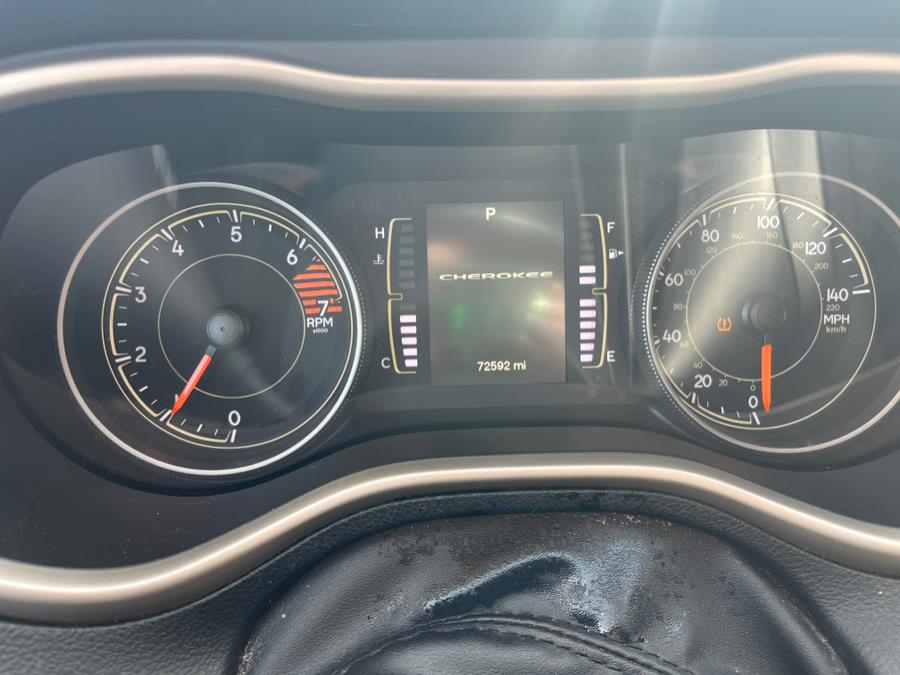 2017 Jeep Cherokee Latitude. Low Miles!!!, available for sale in Rosedale, New York | Sunrise Auto Sales. Rosedale, New York 2017 Jeep Cherokee Latitude. Low Miles!!!, available for sale in Rosedale, New York | Sunrise Auto Sales. Rosedale, New York