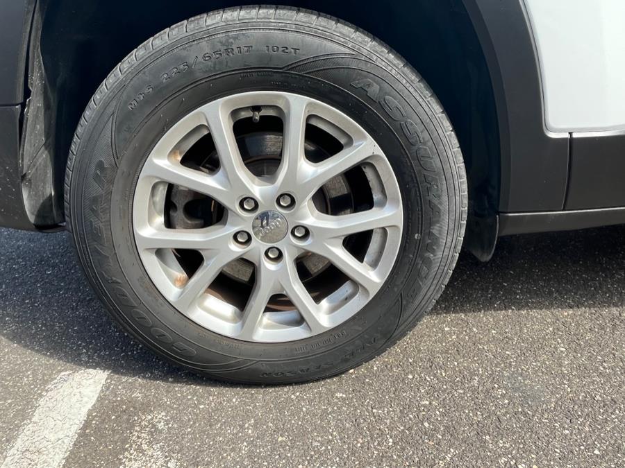 2017 Jeep Cherokee Latitude. Low Miles!!!, available for sale in Rosedale, New York | Sunrise Auto Sales. Rosedale, New York 2017 Jeep Cherokee Latitude. Low Miles!!!, available for sale in Rosedale, New York | Sunrise Auto Sales. Rosedale, New York