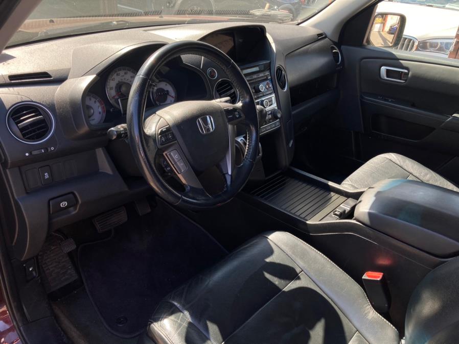 2014 Honda Pilot 4WD 4dr EX-L, available for sale in Brooklyn, New York | Carsbuck Inc.. Brooklyn, New York 2014 Honda Pilot 4WD 4dr EX-L, available for sale in Brooklyn, New York | Carsbuck Inc.. Brooklyn, New York