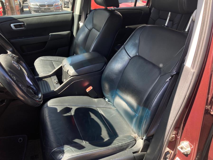 2014 Honda Pilot 4WD 4dr EX-L, available for sale in Brooklyn, New York | Carsbuck Inc.. Brooklyn, New York 2014 Honda Pilot 4WD 4dr EX-L, available for sale in Brooklyn, New York | Carsbuck Inc.. Brooklyn, New York