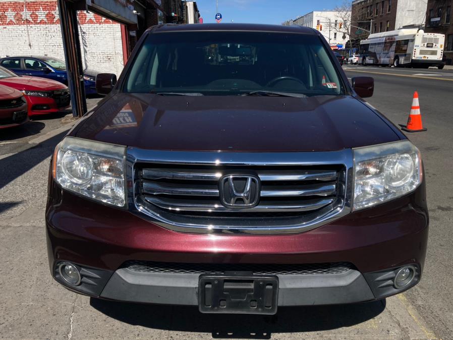 2014 Honda Pilot 4WD 4dr EX-L, available for sale in Brooklyn, New York | Carsbuck Inc.. Brooklyn, New York 2014 Honda Pilot 4WD 4dr EX-L, available for sale in Brooklyn, New York | Carsbuck Inc.. Brooklyn, New York