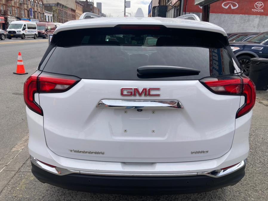 2019 GMC Terrain AWD 4dr SLT, available for sale in Brooklyn, New York | Carsbuck Inc.. Brooklyn, New York 2019 GMC Terrain AWD 4dr SLT, available for sale in Brooklyn, New York | Carsbuck Inc.. Brooklyn, New York