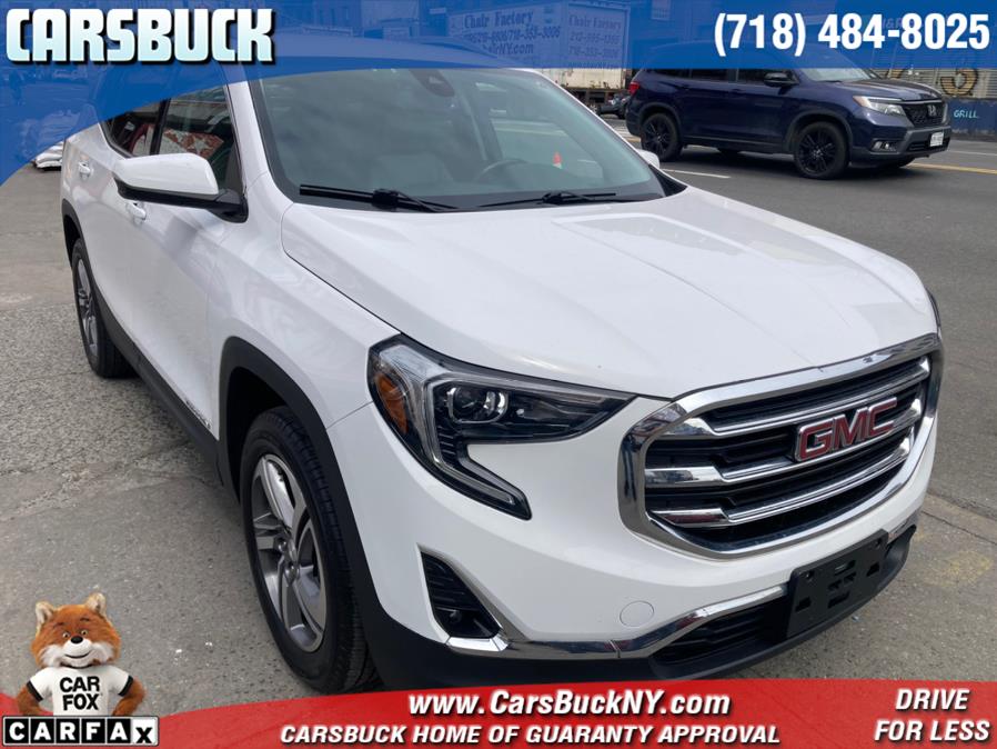 2019 GMC Terrain AWD 4dr SLT, available for sale in Brooklyn, New York | Carsbuck Inc.. Brooklyn, New York 2019 GMC Terrain AWD 4dr SLT, available for sale in Brooklyn, New York | Carsbuck Inc.. Brooklyn, New York