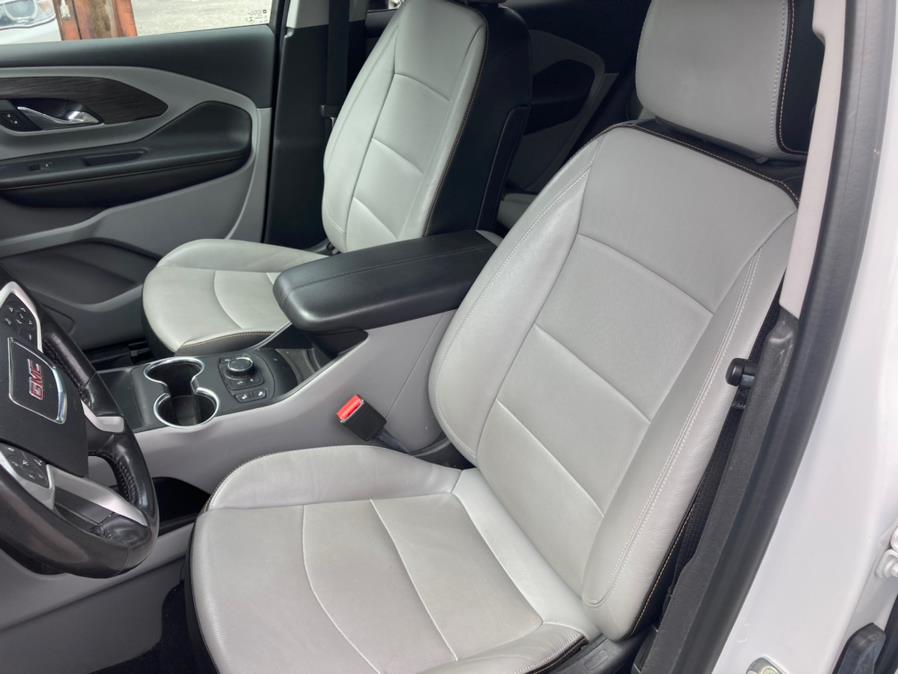 2019 GMC Terrain AWD 4dr SLT, available for sale in Brooklyn, New York | Carsbuck Inc.. Brooklyn, New York 2019 GMC Terrain AWD 4dr SLT, available for sale in Brooklyn, New York | Carsbuck Inc.. Brooklyn, New York