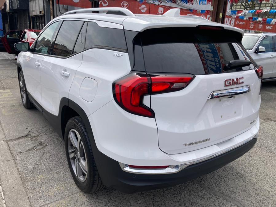 2019 GMC Terrain AWD 4dr SLT, available for sale in Brooklyn, New York | Carsbuck Inc.. Brooklyn, New York 2019 GMC Terrain AWD 4dr SLT, available for sale in Brooklyn, New York | Carsbuck Inc.. Brooklyn, New York