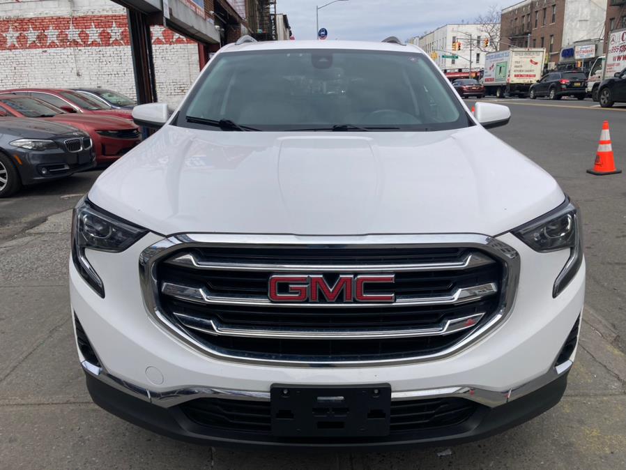 2019 GMC Terrain AWD 4dr SLT, available for sale in Brooklyn, New York | Carsbuck Inc.. Brooklyn, New York 2019 GMC Terrain AWD 4dr SLT, available for sale in Brooklyn, New York | Carsbuck Inc.. Brooklyn, New York