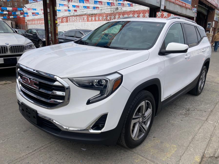 2019 GMC Terrain AWD 4dr SLT, available for sale in Brooklyn, New York | Carsbuck Inc.. Brooklyn, New York 2019 GMC Terrain AWD 4dr SLT, available for sale in Brooklyn, New York | Carsbuck Inc.. Brooklyn, New York