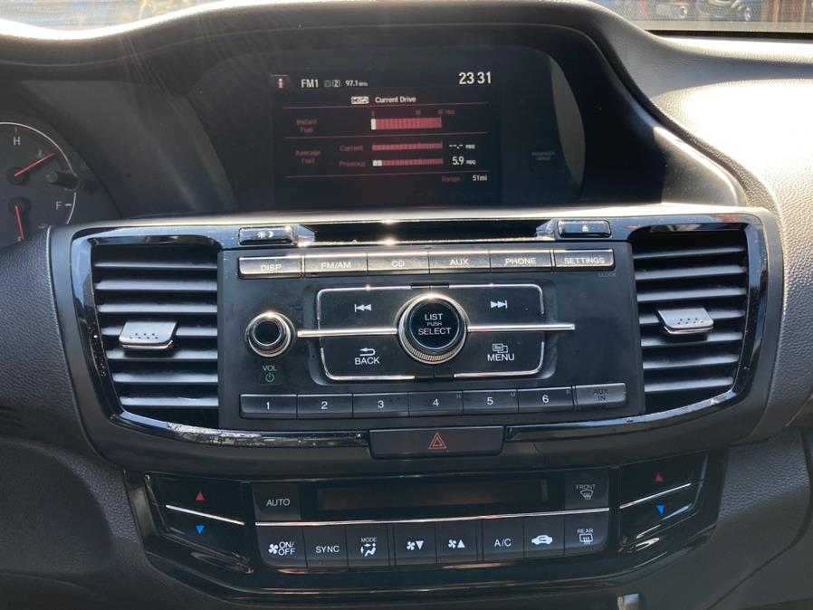 2016 Honda Accord Sedan 4dr I4 CVT Sport, available for sale in Brooklyn, New York | Carsbuck Inc.. Brooklyn, New York 2016 Honda Accord Sedan 4dr I4 CVT Sport, available for sale in Brooklyn, New York | Carsbuck Inc.. Brooklyn, New York