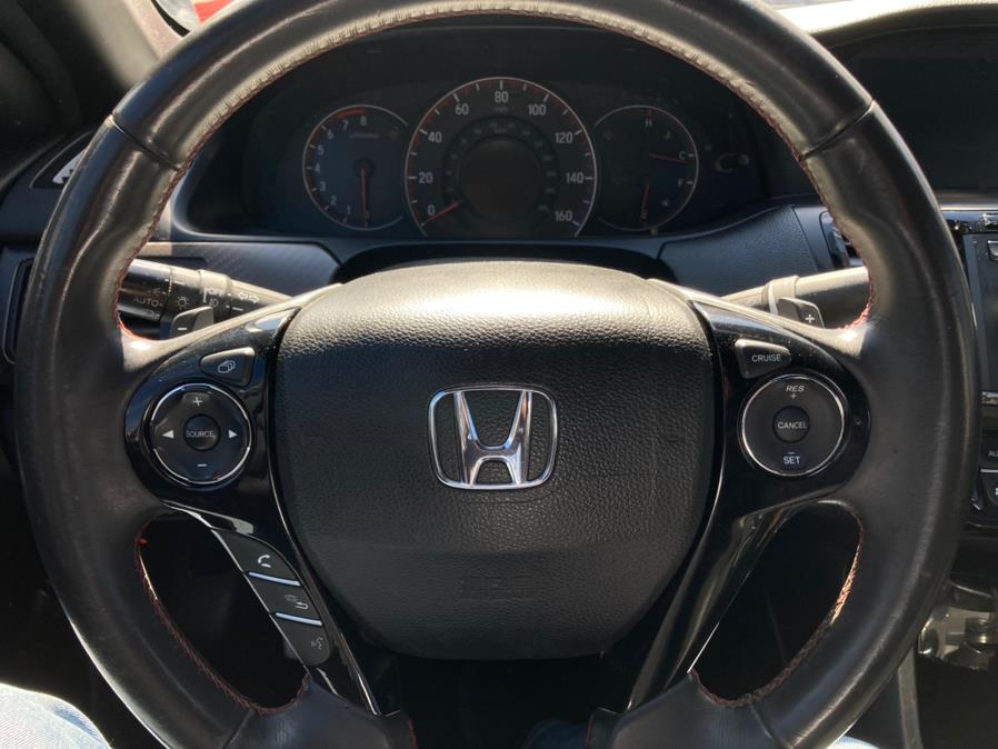 2016 Honda Accord Sedan 4dr I4 CVT Sport, available for sale in Brooklyn, New York | Carsbuck Inc.. Brooklyn, New York 2016 Honda Accord Sedan 4dr I4 CVT Sport, available for sale in Brooklyn, New York | Carsbuck Inc.. Brooklyn, New York